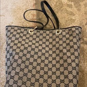 Pristine Vintage Gucci